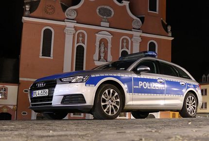 Foto: Polizeipräsidium Trier